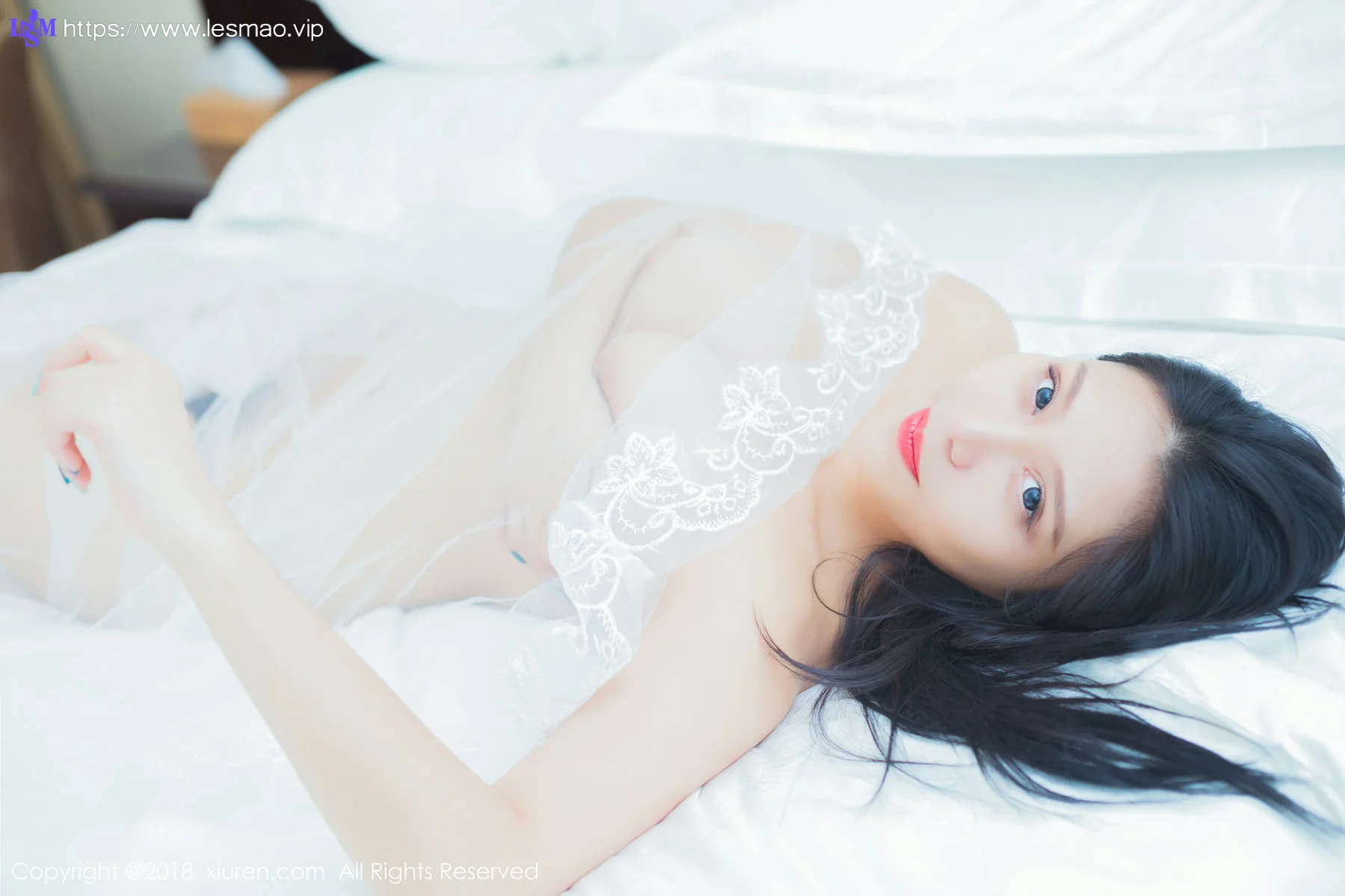 XiuRen 秀人 No.1054 李可可 - 46