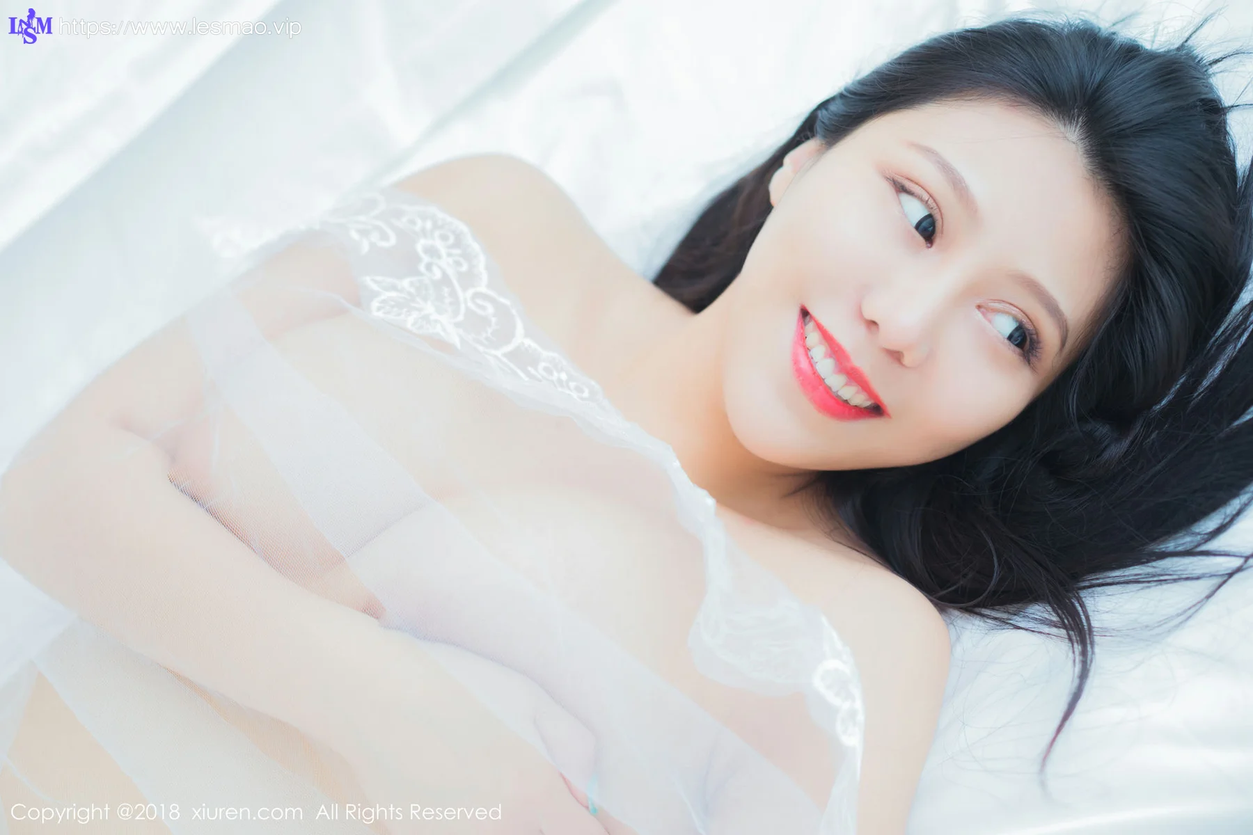 XiuRen 秀人 No.1054 李可可 - 47