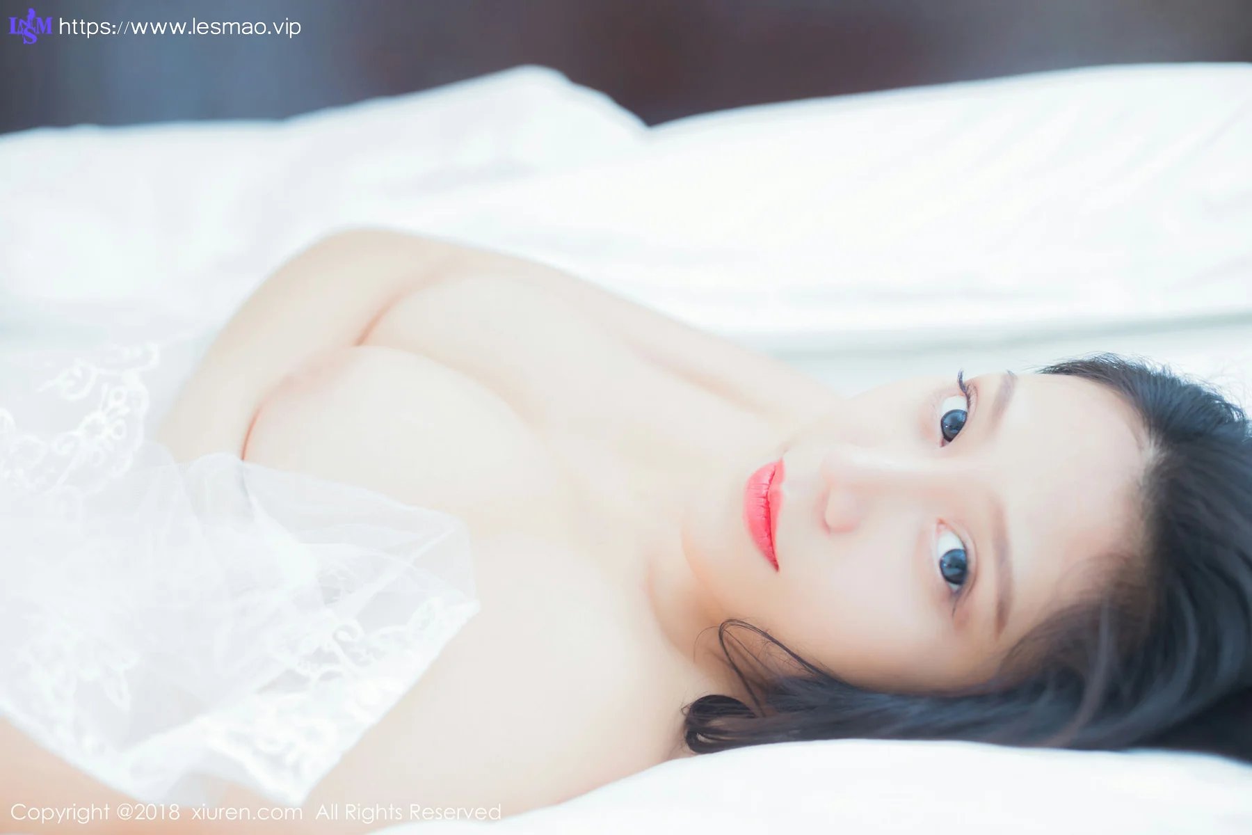 XiuRen 秀人 No.1054 李可可 - 48