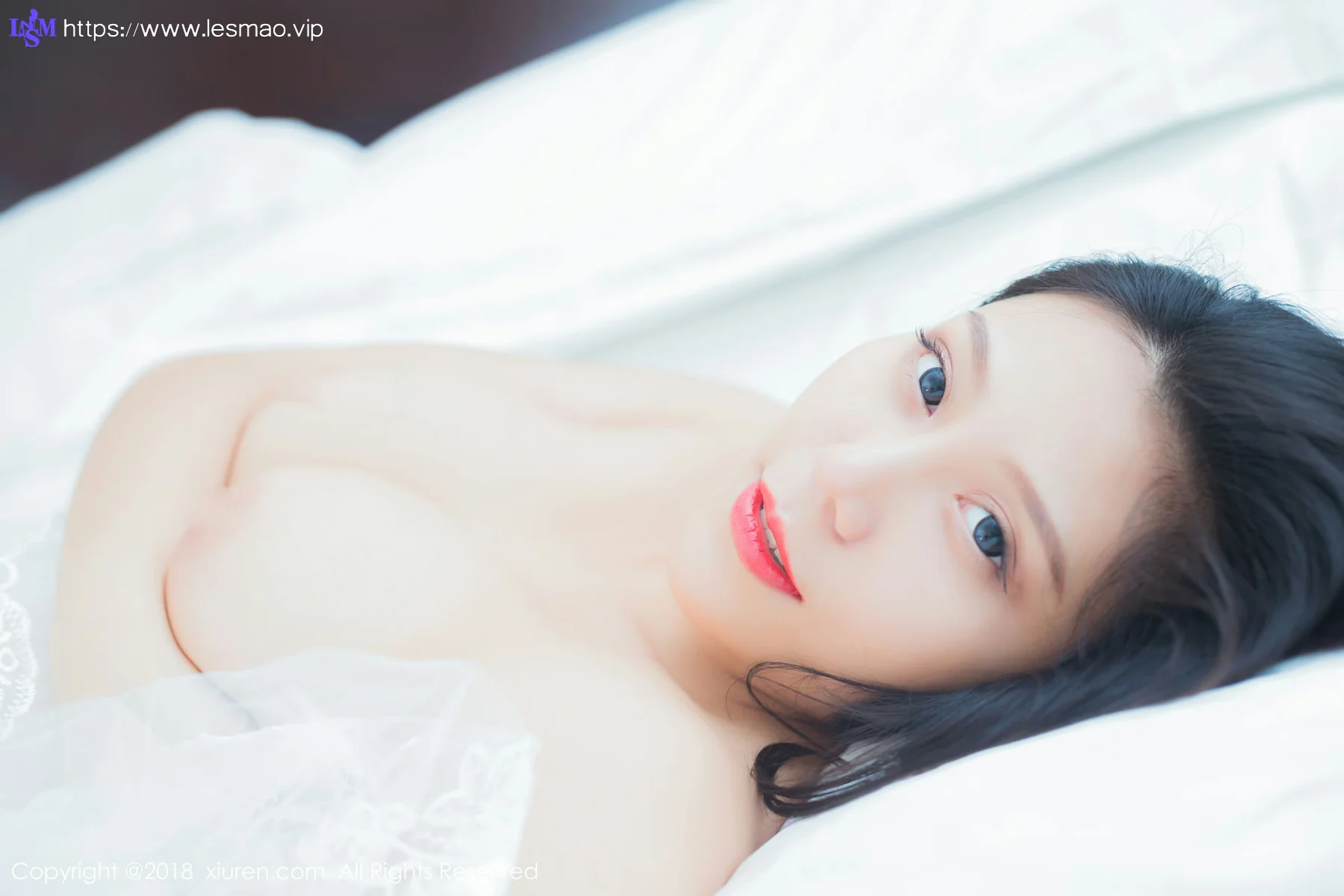 XiuRen 秀人 No.1054 李可可 - 49