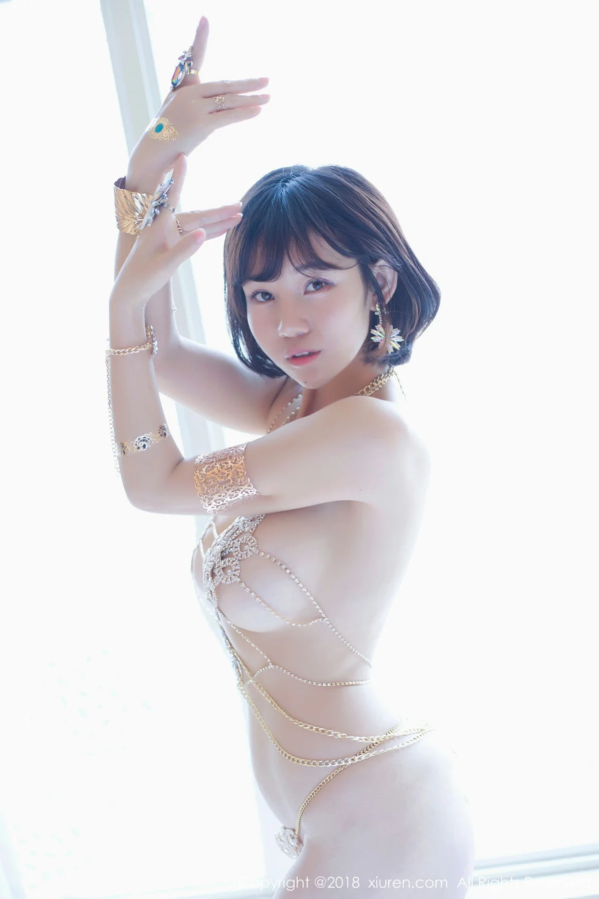 XiuRen 秀人 No.1055 多香子 - 25