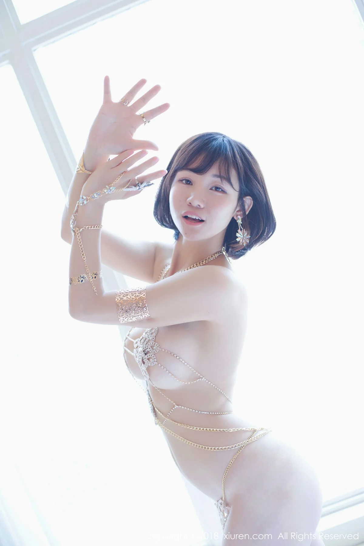 XiuRen 秀人 No.1055 多香子 - 26