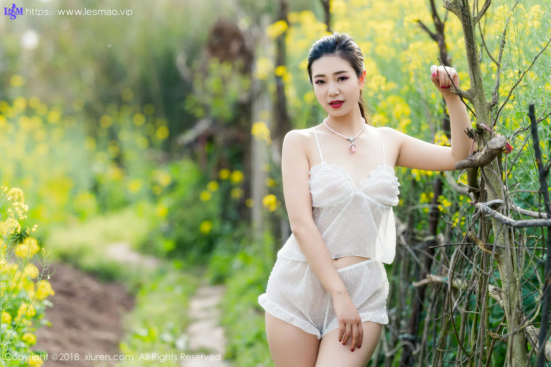 XiuRen 秀人 No.1058 宋-KiKi - 19