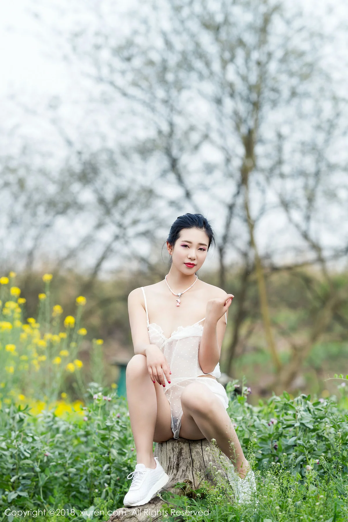 XiuRen 秀人 No.1058 宋-KiKi - 26
