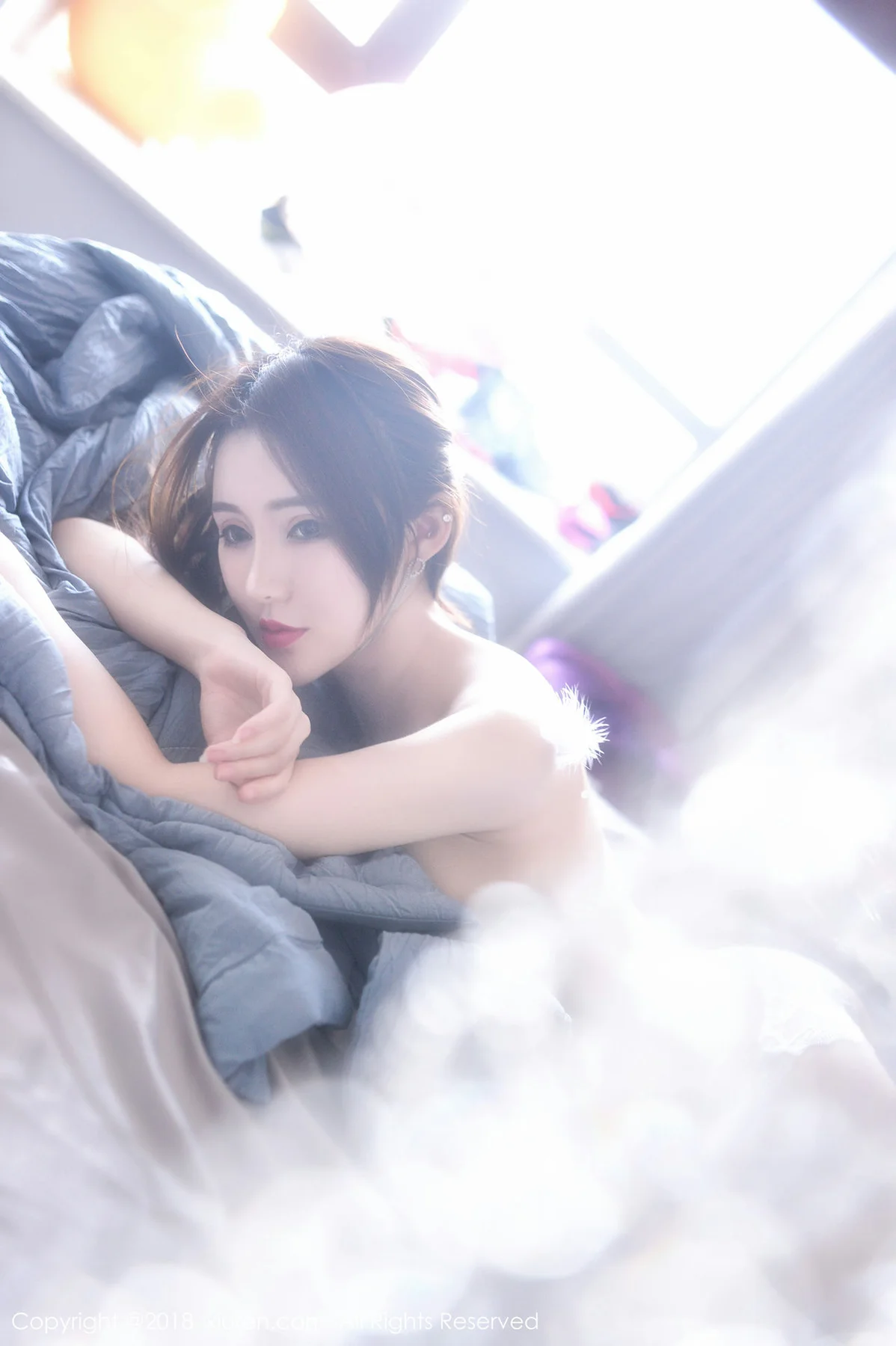 XiuRen 秀人 No.1065 零度 - 27