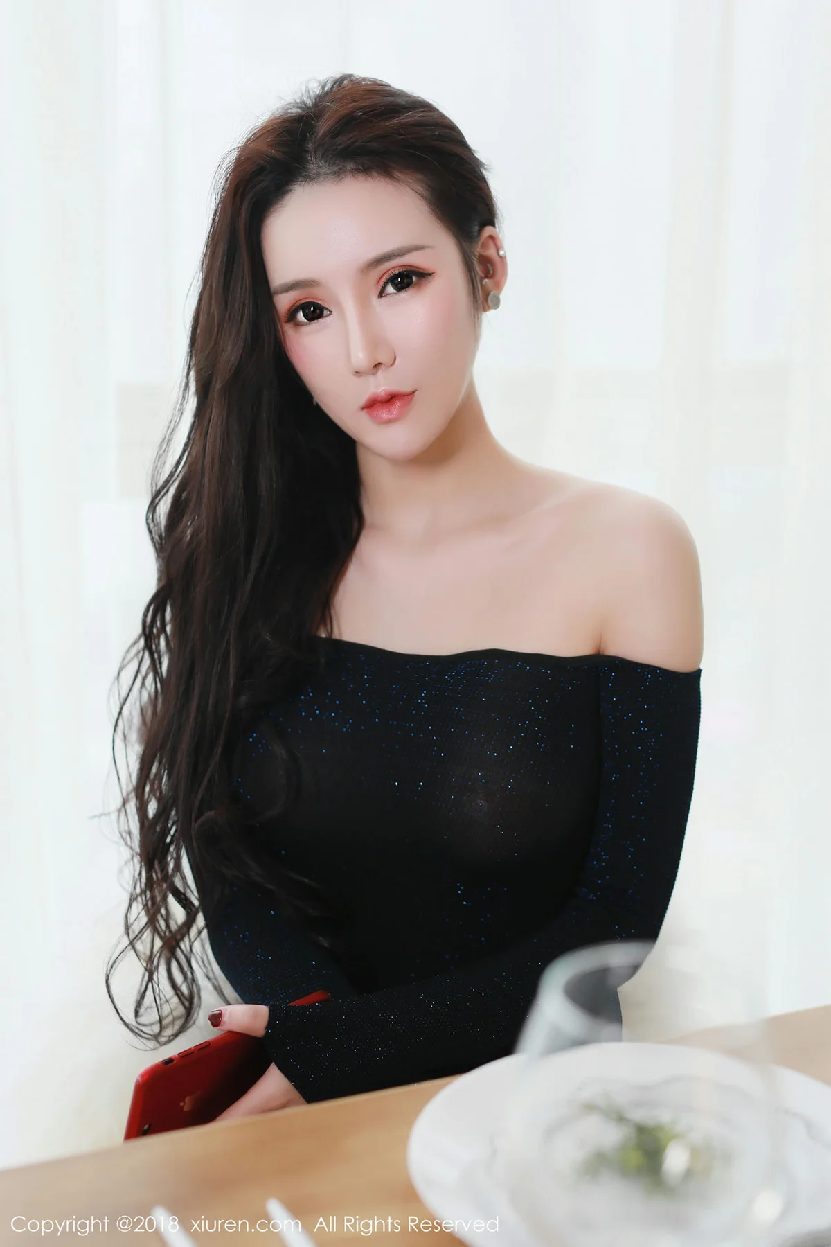XiuRen 秀人 No.1065 零度 - 38