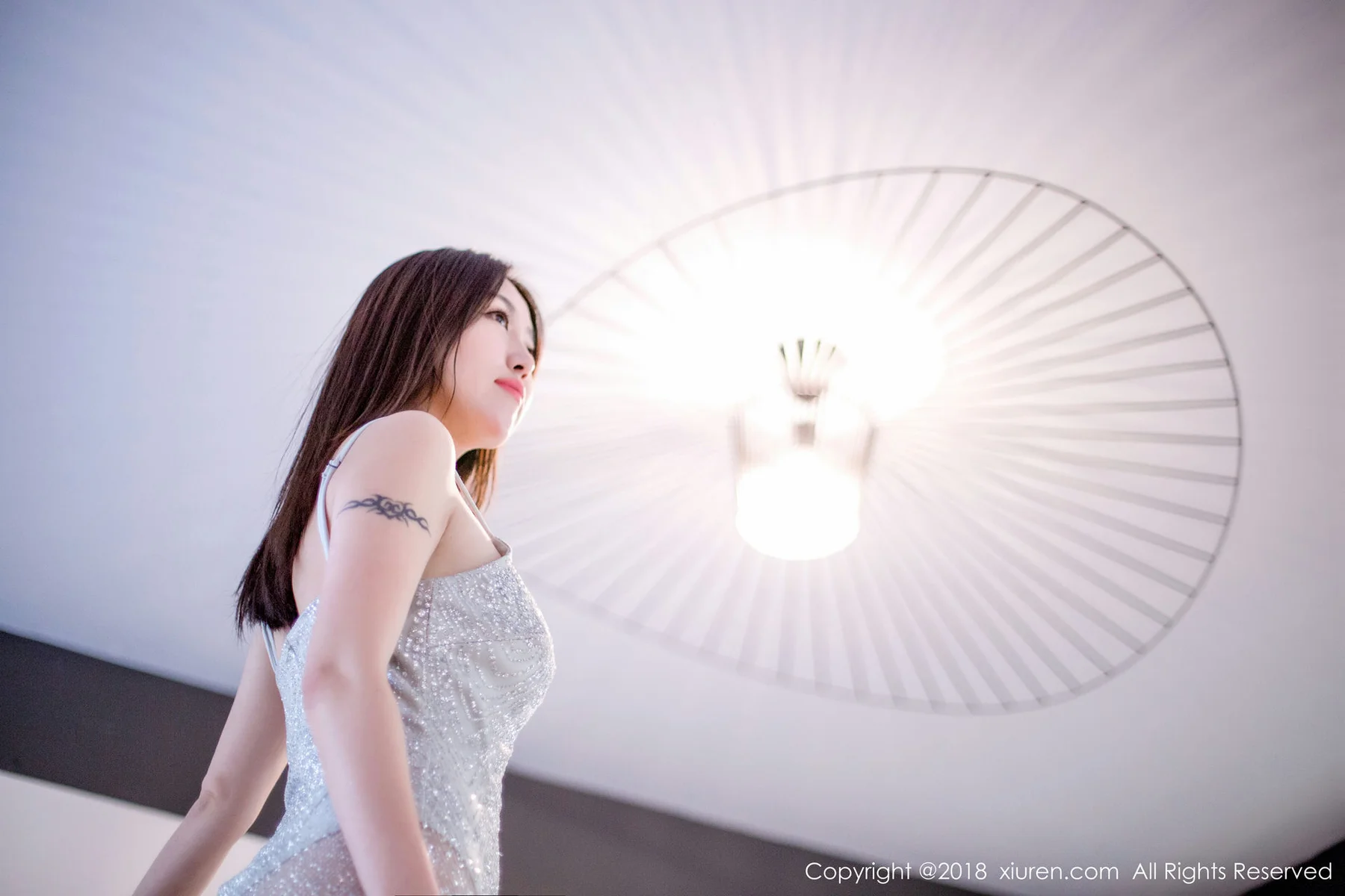 XiuRen 秀人 No.1072 艺文Eva - 17