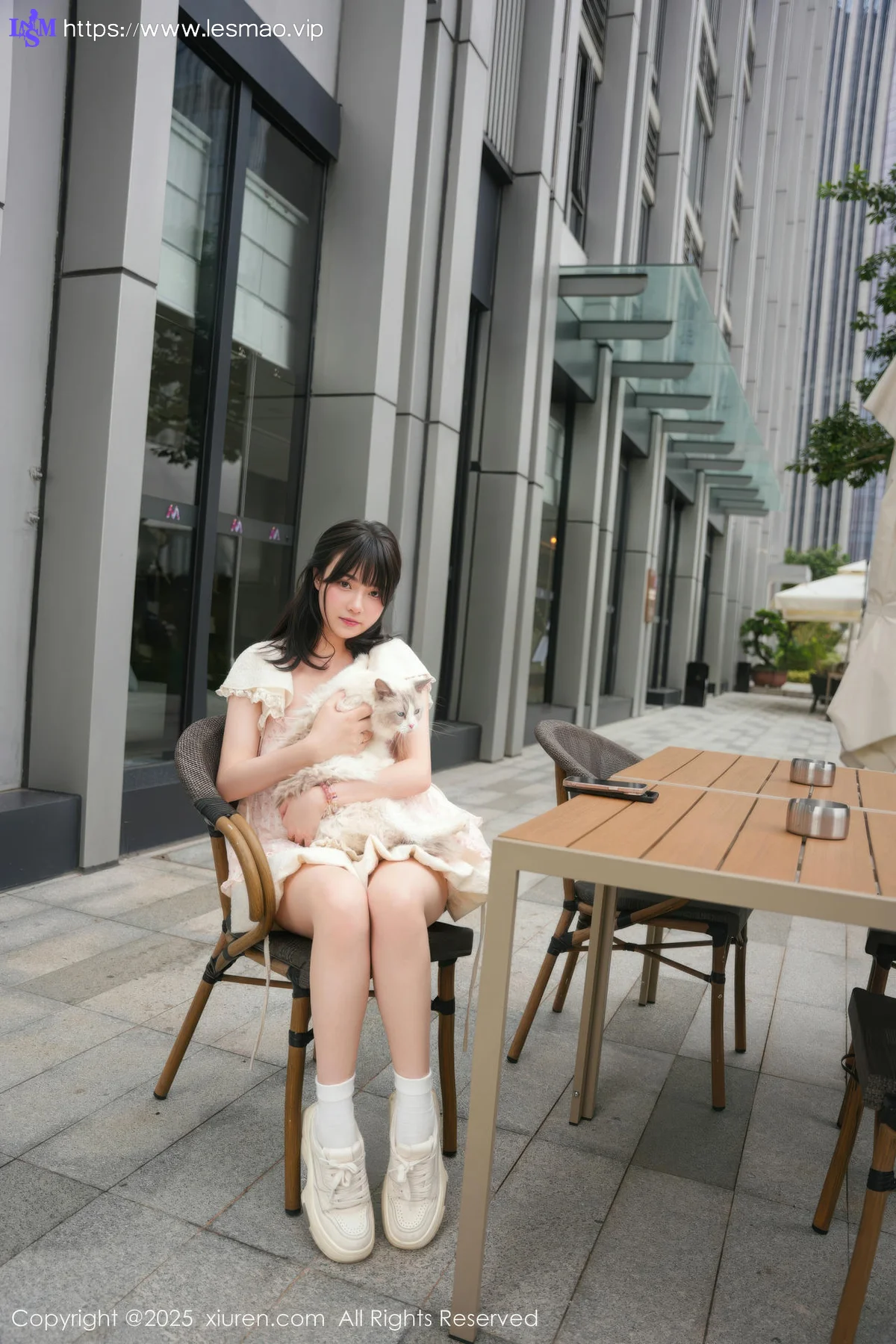 XiuRen 秀人 No.10734 软情 气质美女性感写真 - 12