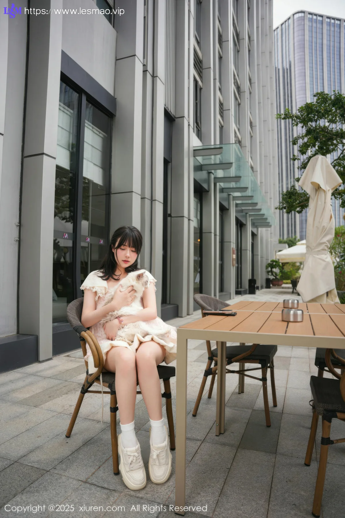 XiuRen 秀人 No.10734 软情 气质美女性感写真 - 13