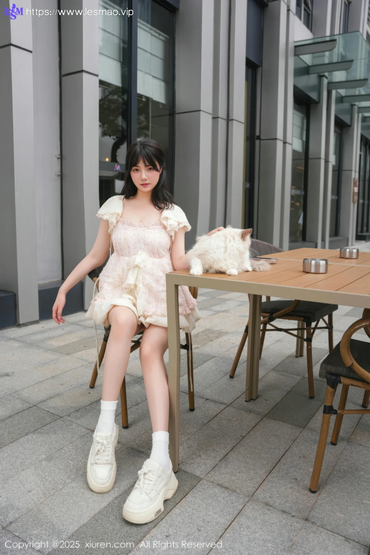 XiuRen 秀人 No.10734 软情 气质美女性感写真 - 18