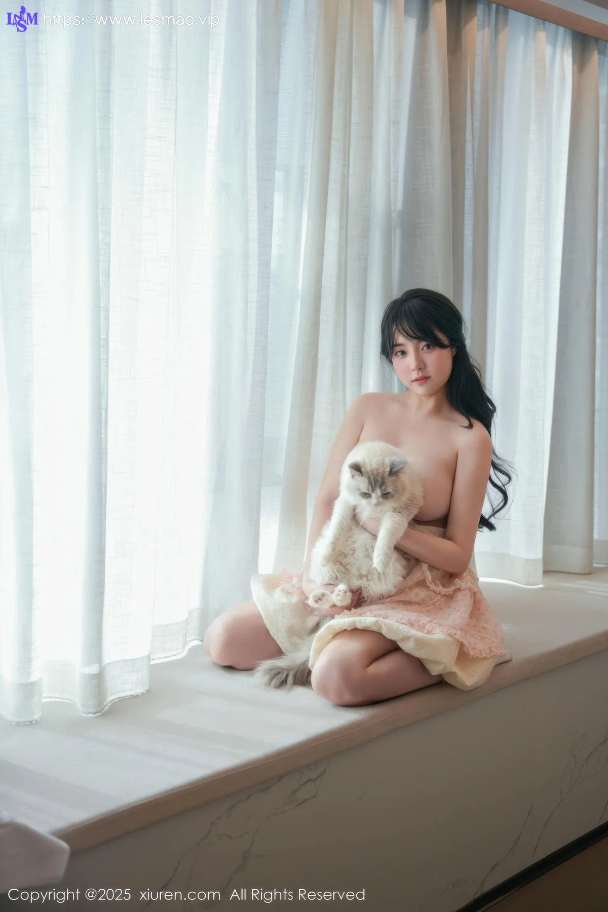 XiuRen 秀人 No.10734 软情 气质美女性感写真 - 42