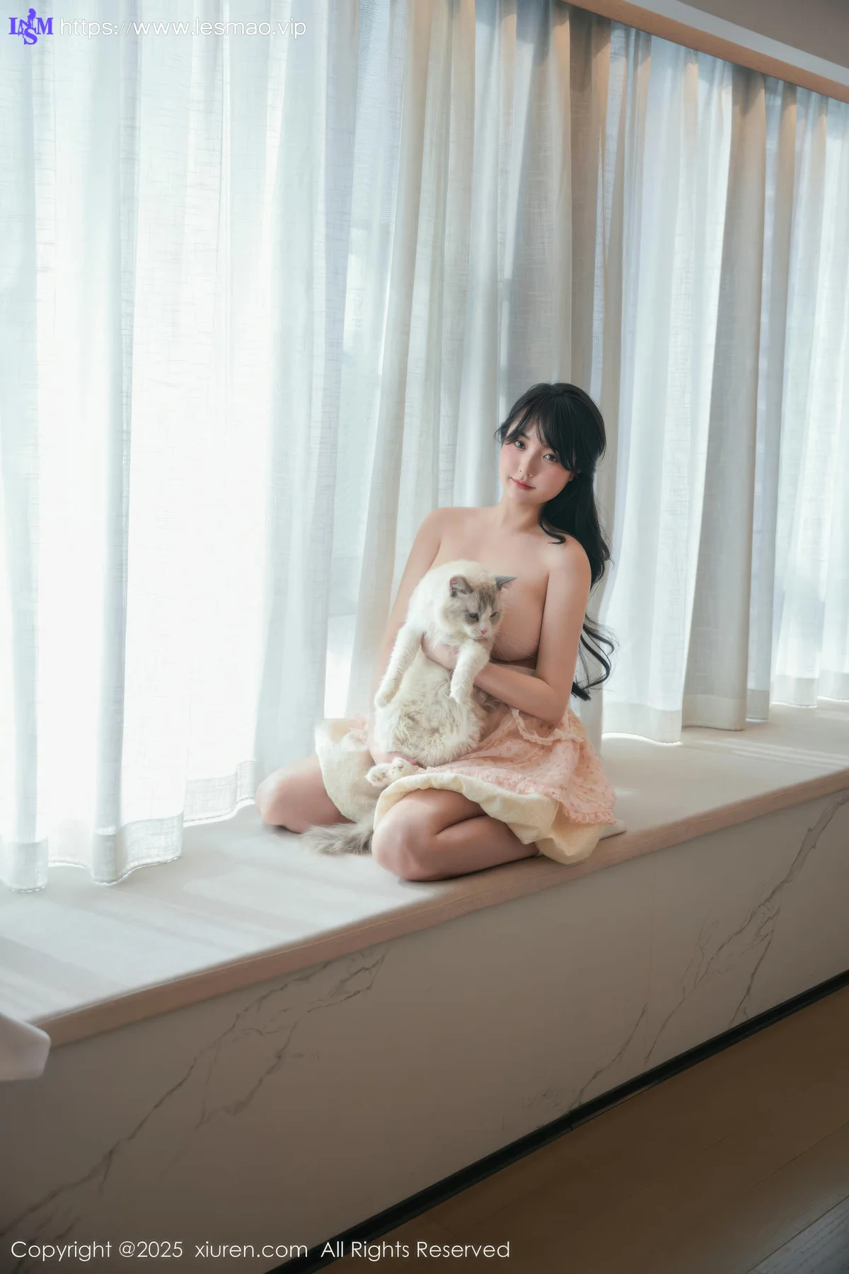 XiuRen 秀人 No.10734 软情 气质美女性感写真 - 43