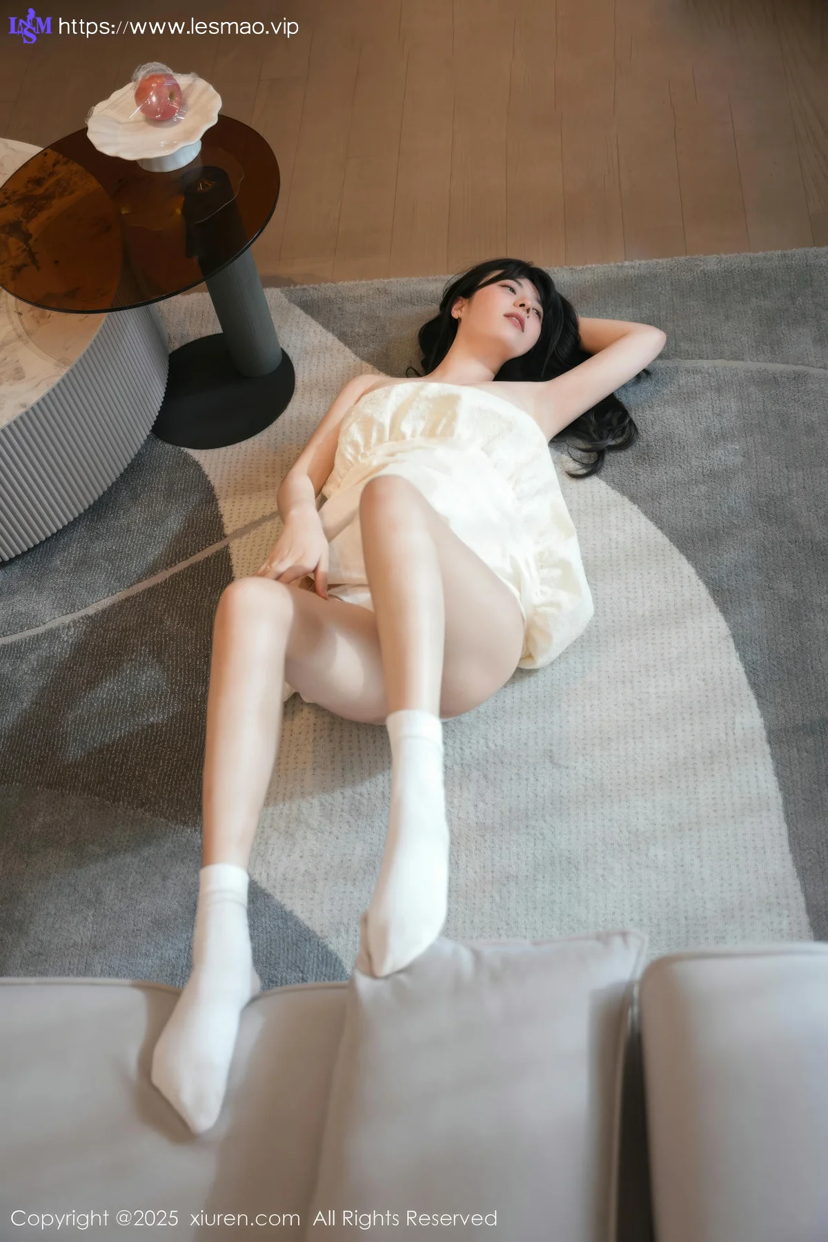 XiuRen 秀人 No.10734 软情 气质美女性感写真 - 68
