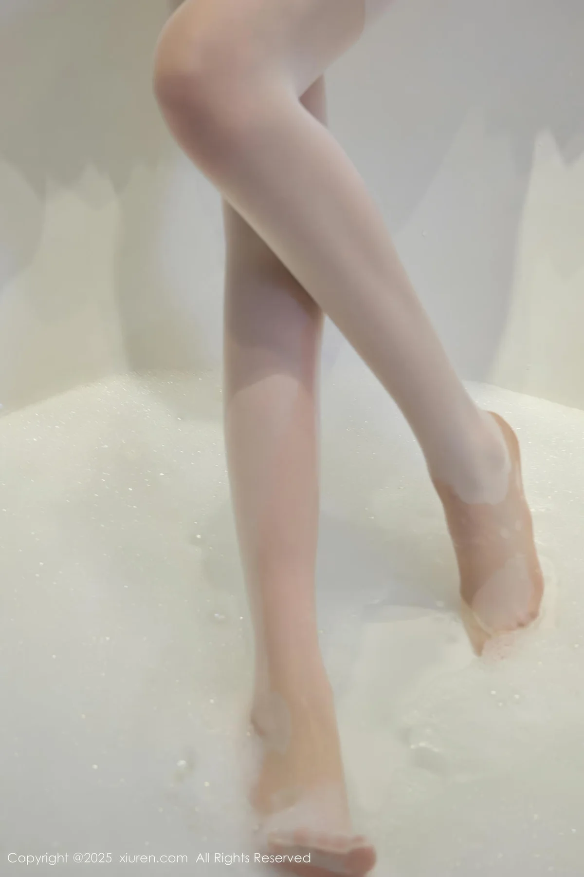 XiuRen 秀人 No.10827 玥儿玥er 萝莉女仆装扮 - 40