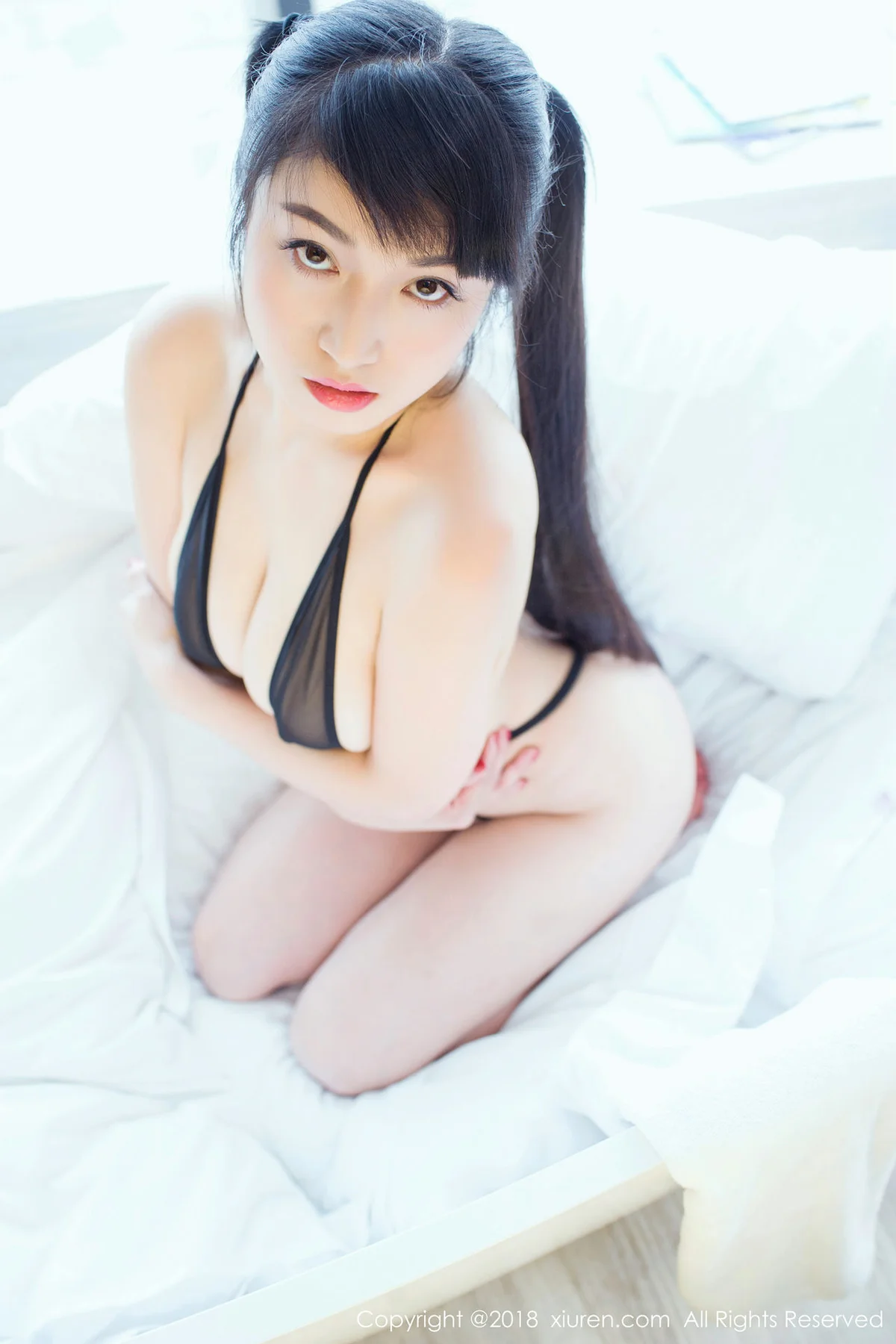 XiuRen 秀人 No.1095 龍籹cool - 30