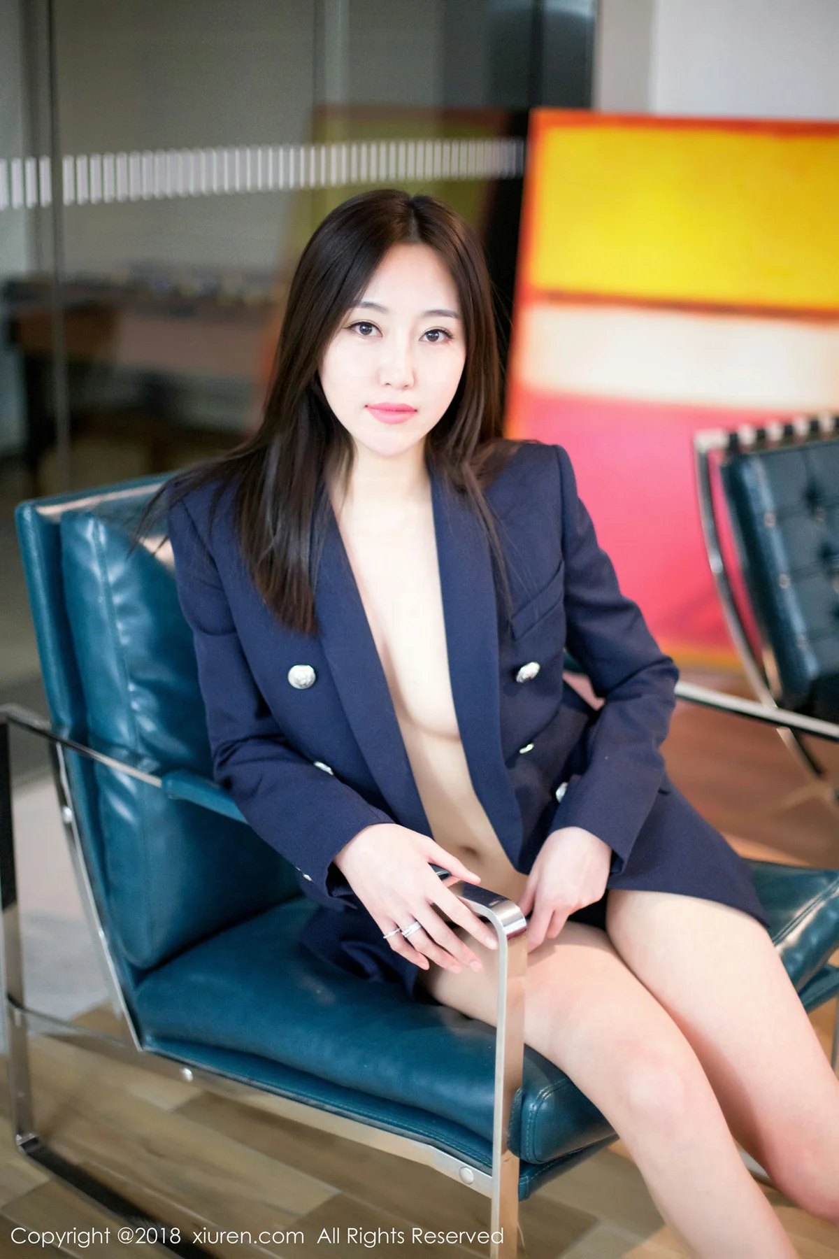 XiuRen 秀人 No.1113 艺文Eva - 30