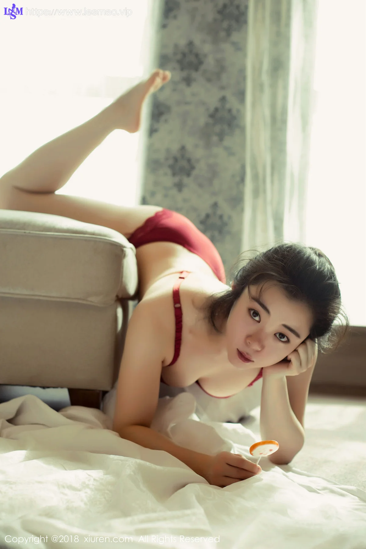 XiuRen 秀人 No.1114 金子Grace - 42
