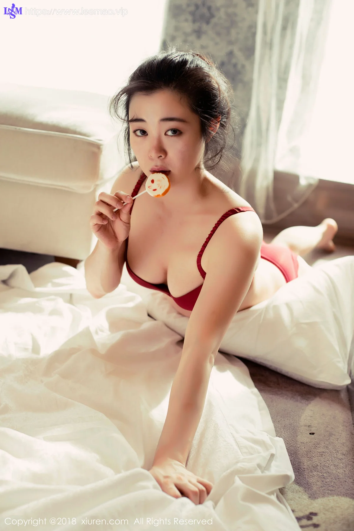 XiuRen 秀人 No.1114 金子Grace - 47