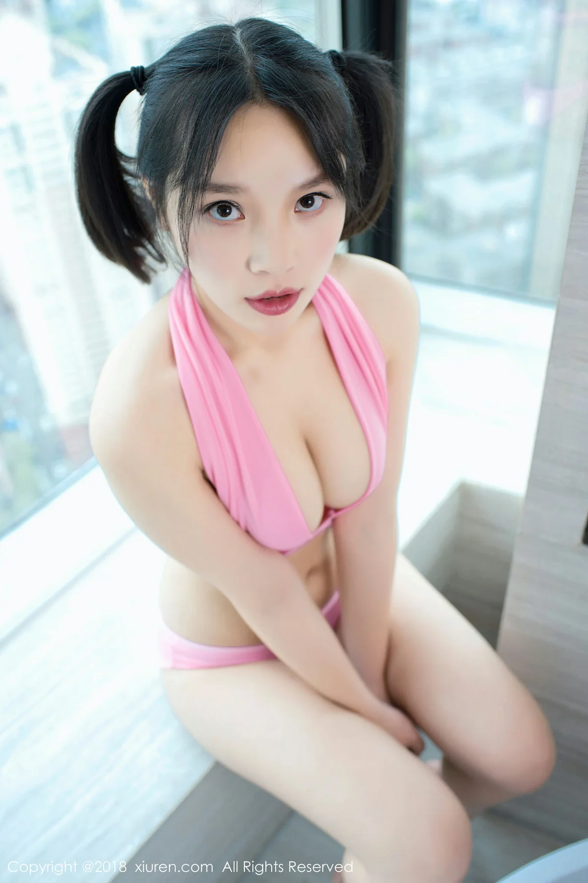 XiuRen 秀人 No.1115 小纯子 - 37