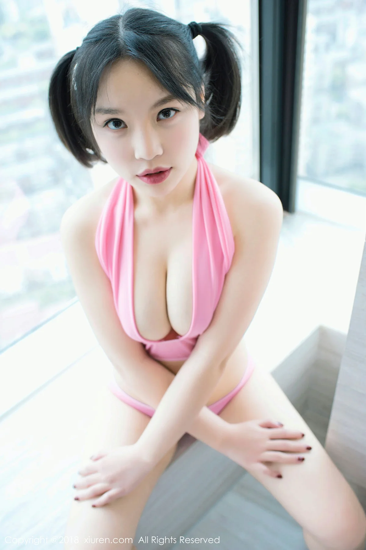 XiuRen 秀人 No.1115 小纯子 - 45