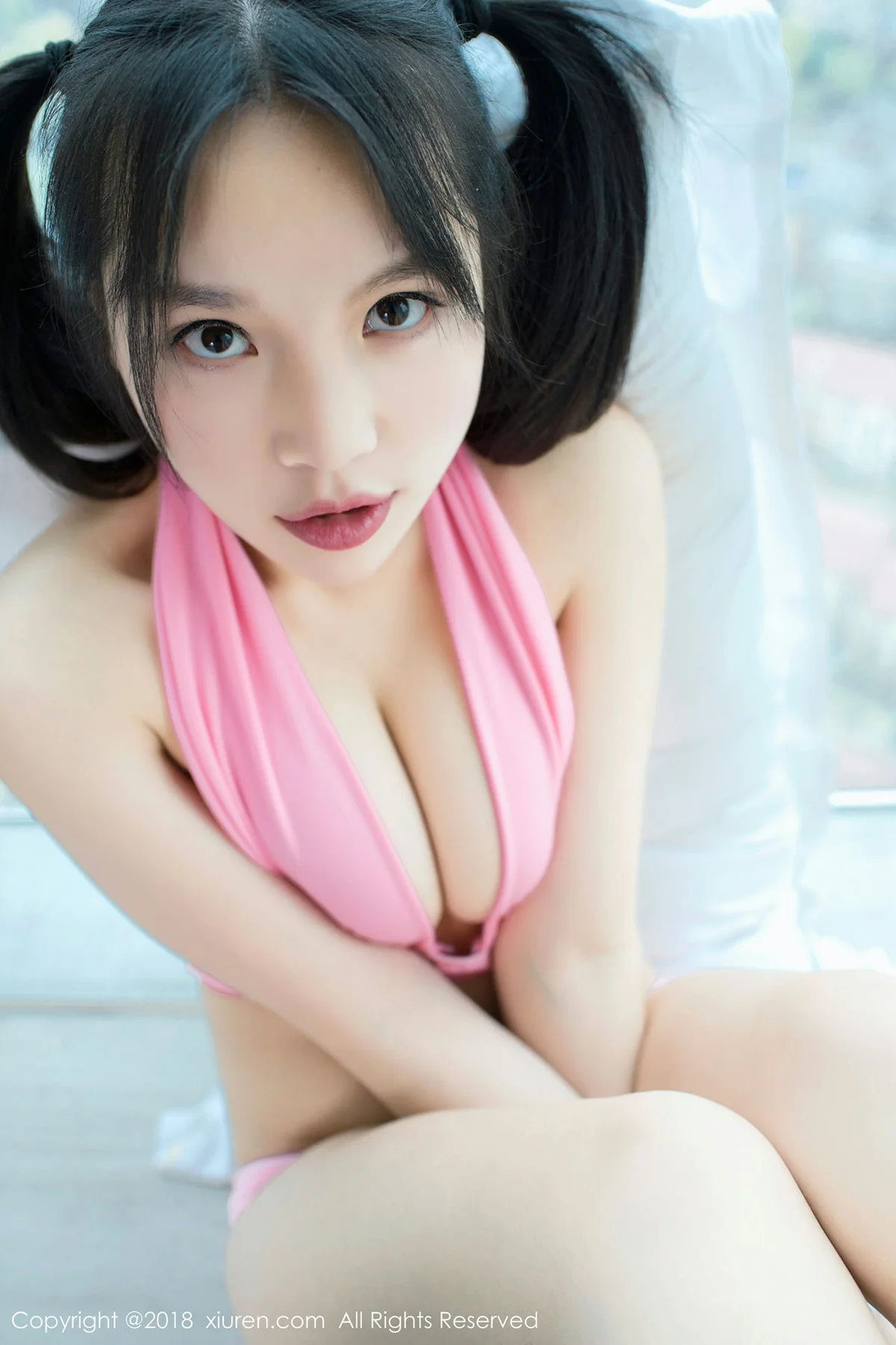 XiuRen 秀人 No.1115 小纯子 - 49