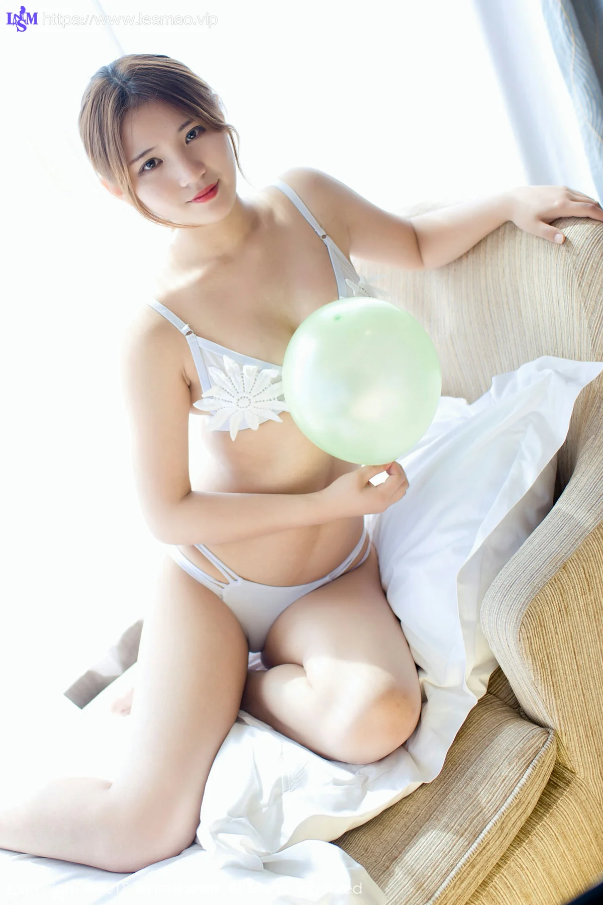 XiuRen 秀人 No.1116 久久Aimee - 19