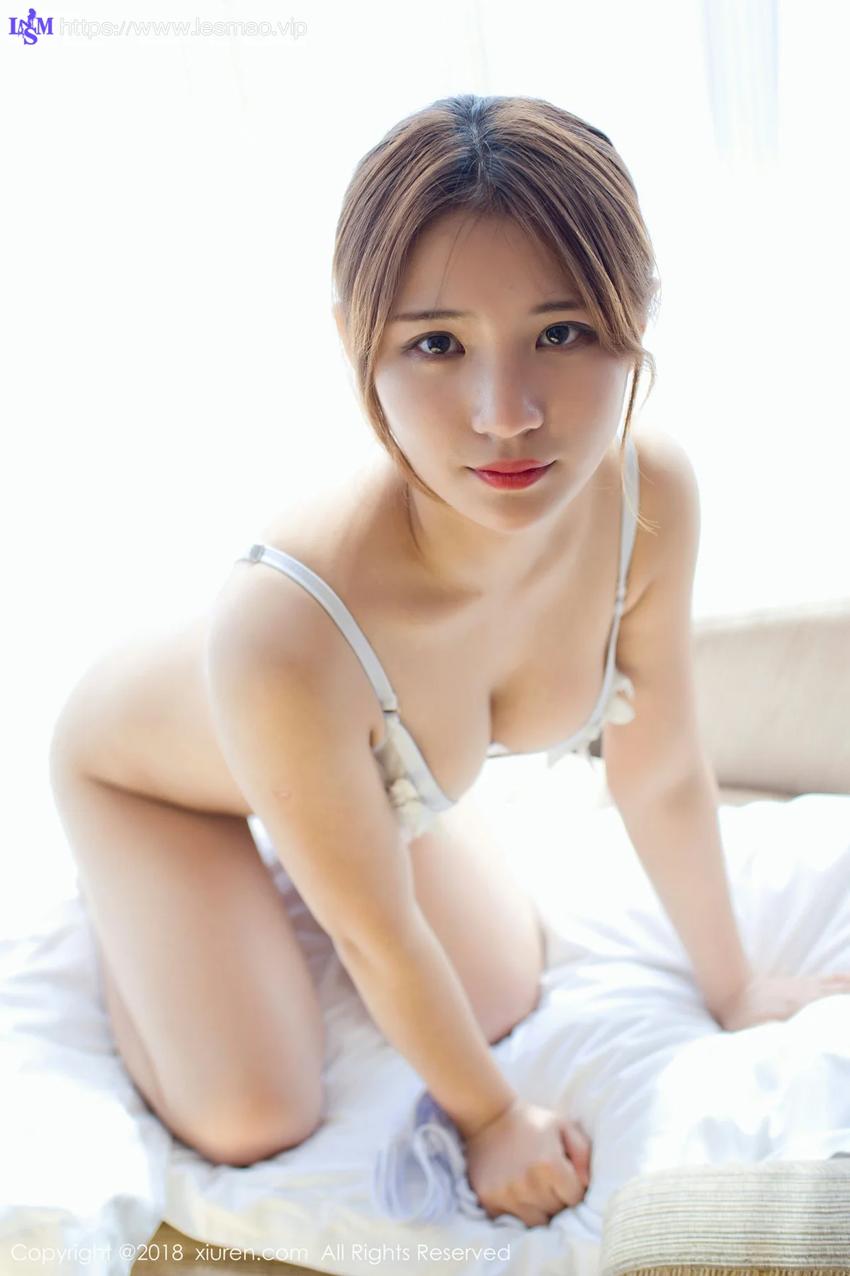 XiuRen 秀人 No.1116 久久Aimee - 39