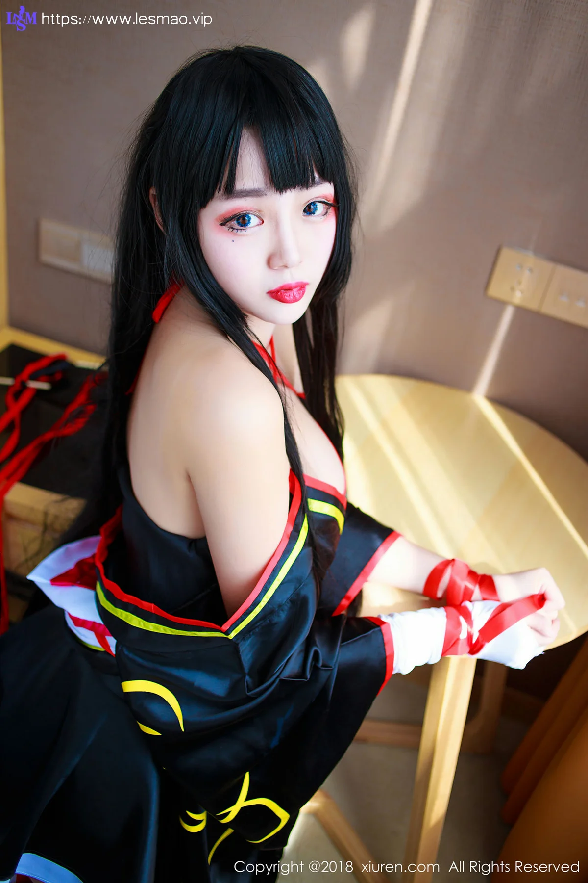 XiuRen 秀人 No.1118 米粒米粒 - 13
