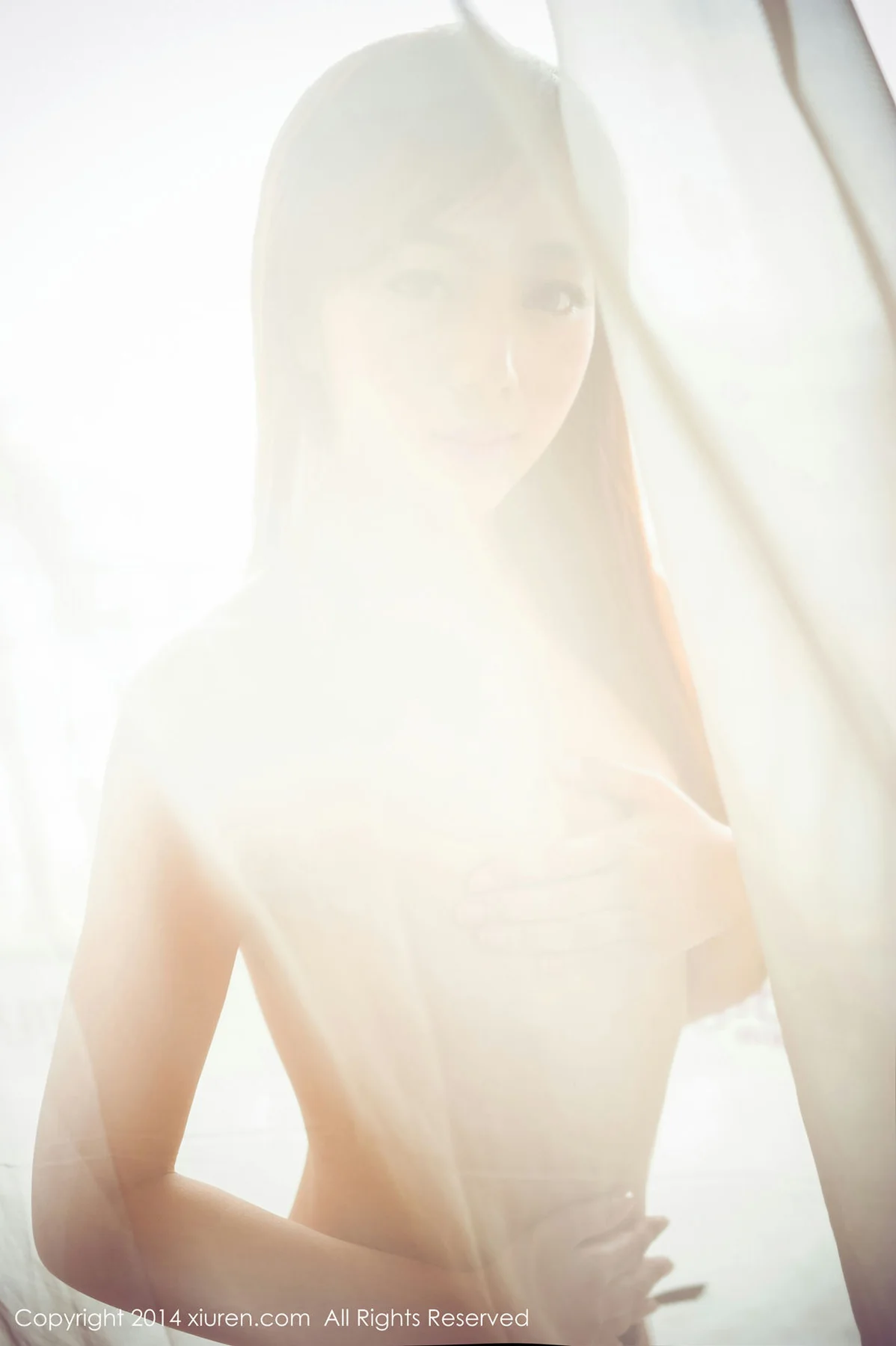 XiuRen 秀人 No.112 周美美alicia 45P/122M - 23