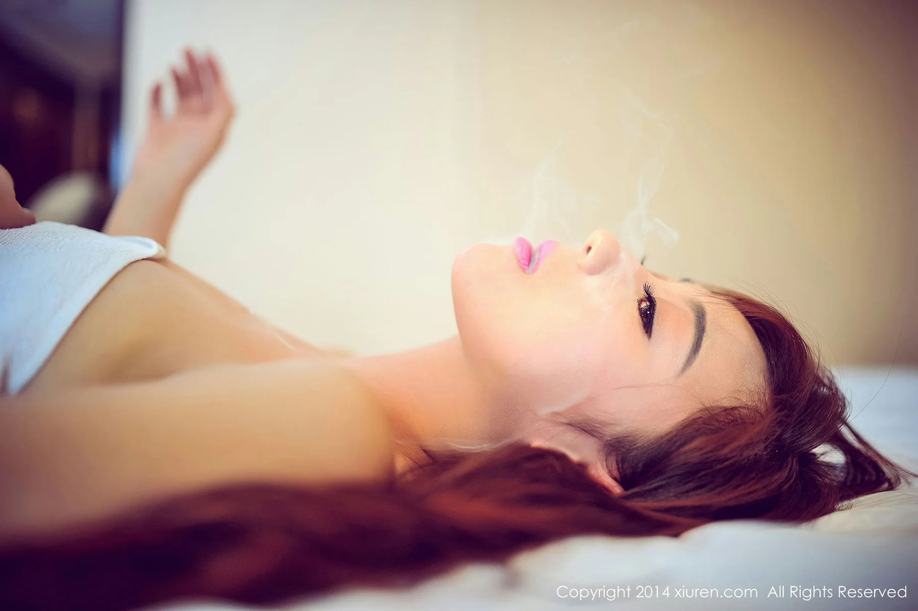 XiuRen 秀人 No.112 周美美alicia 45P/122M - 31