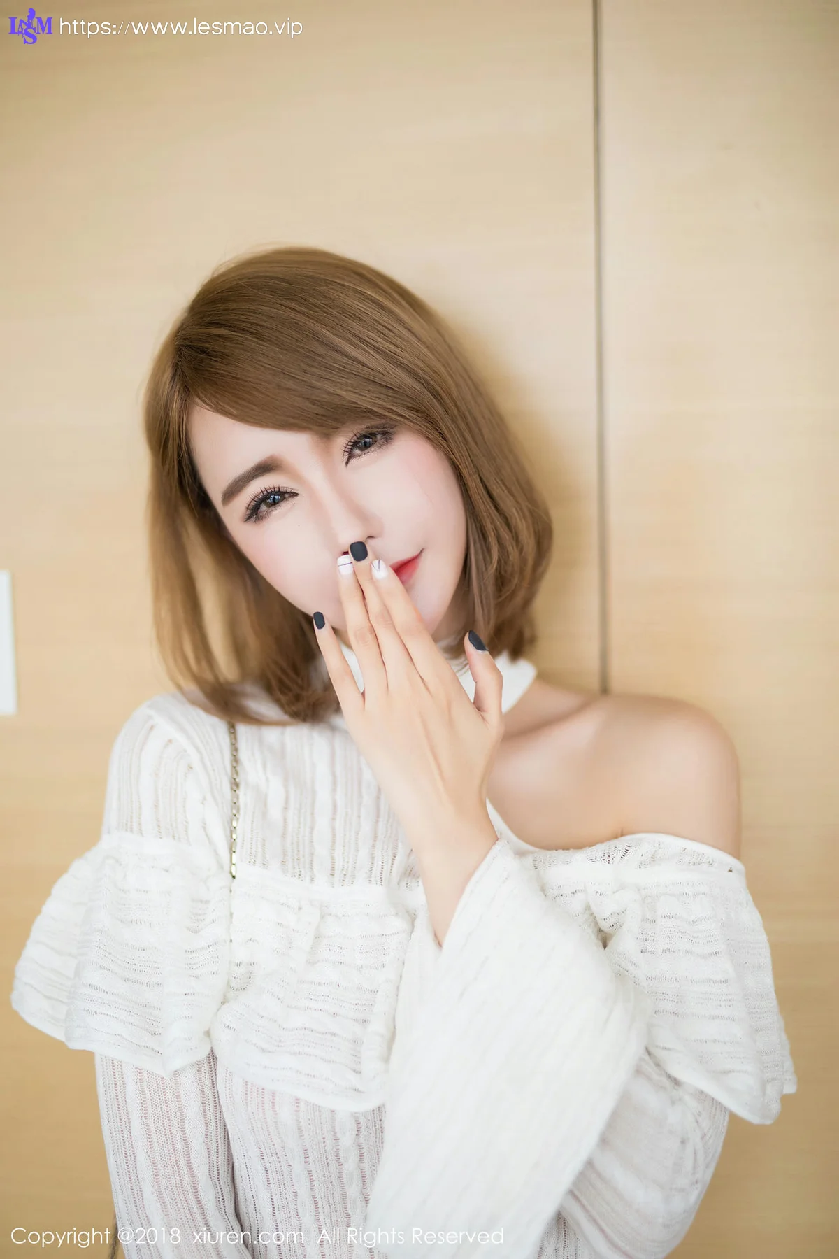 XiuRen 秀人 No.1121 楚恬Olivia - 20