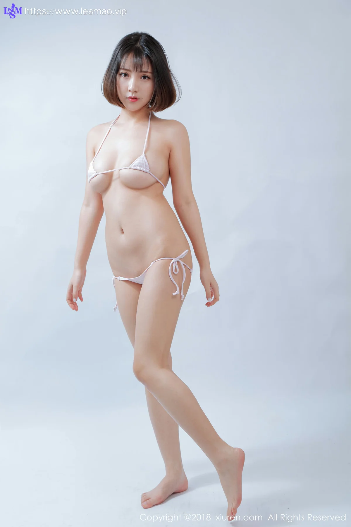 XiuRen 秀人 No.1129 小魔女奈奈 - 31