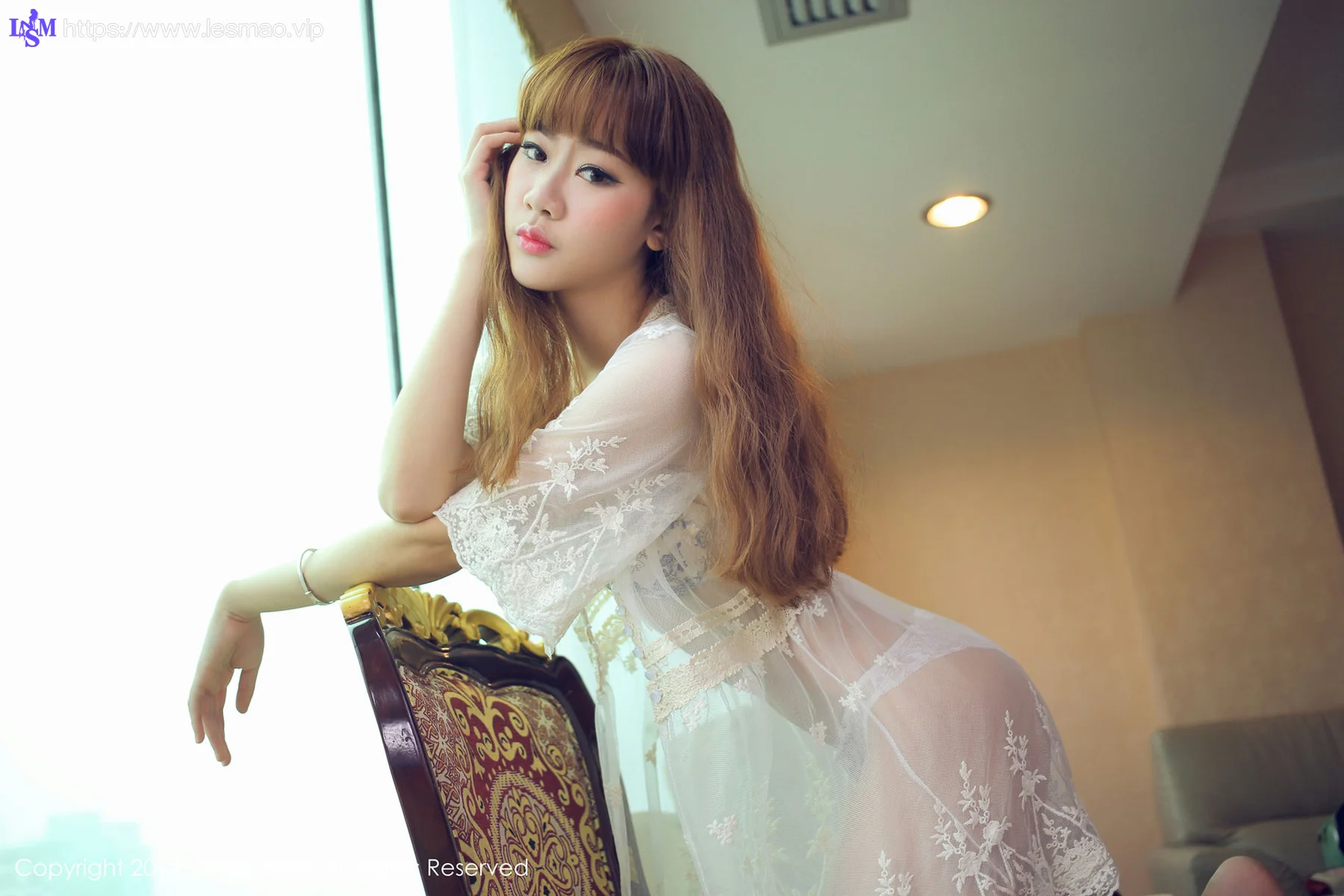 XiuRen 秀人 No.113 优琪琪子yuki 62P/297M - 14