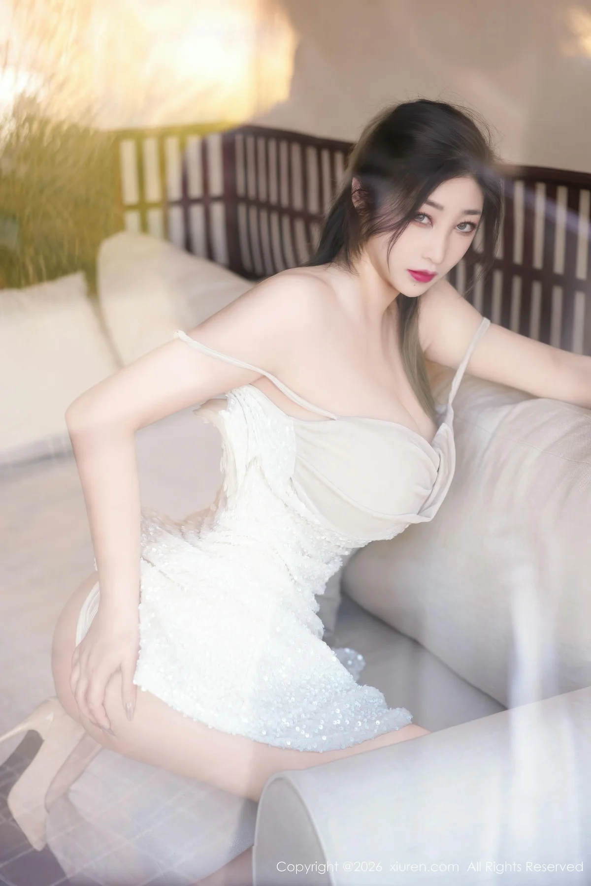 XiuRen 秀人 No.11301 妲己Toxic极度诱惑妩媚 - 52