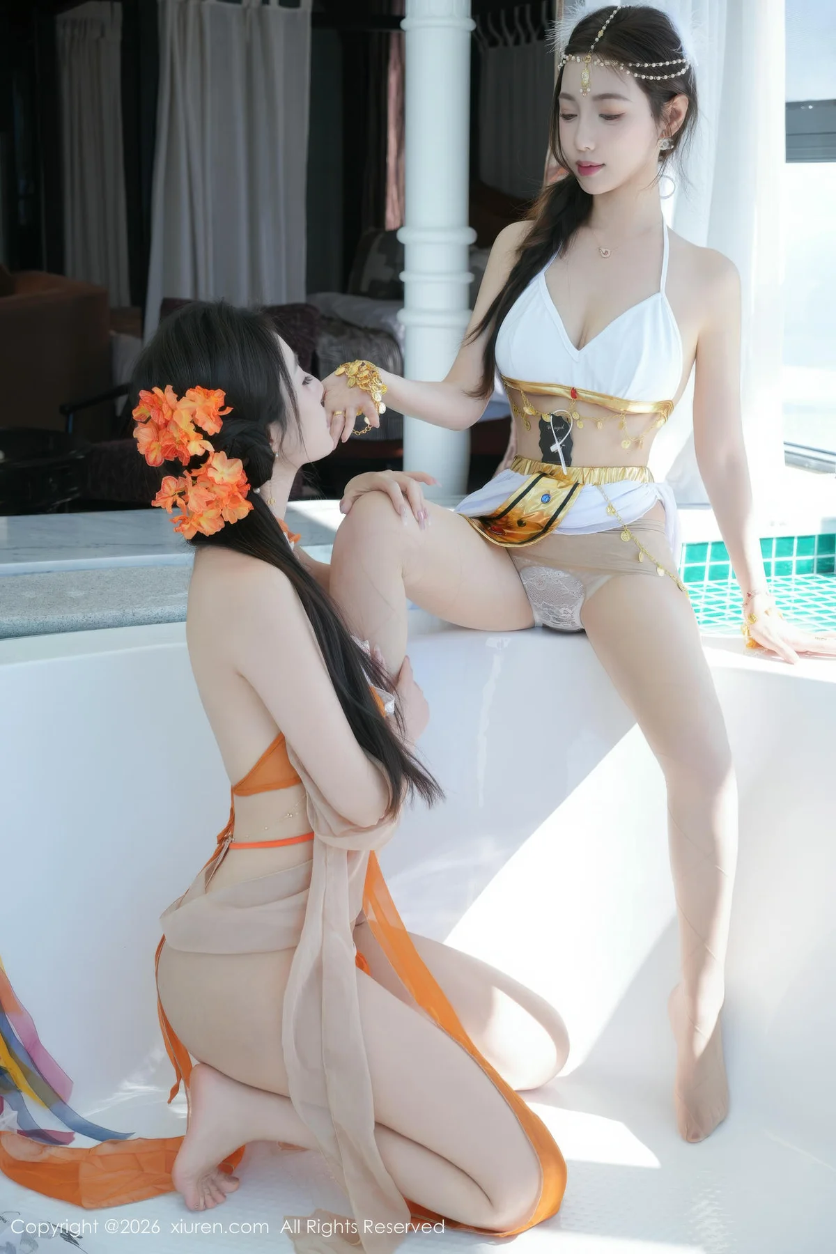 XiuRen 秀人 No.11315 模特合集 - 58