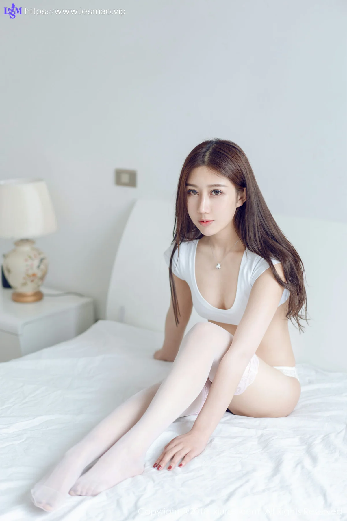 XiuRen 秀人 No.1135 晓梦may - 21