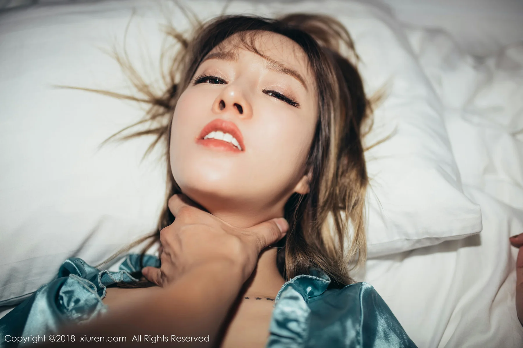 XiuRen 秀人 No.1139 王雨纯超诱惑美图 - 32