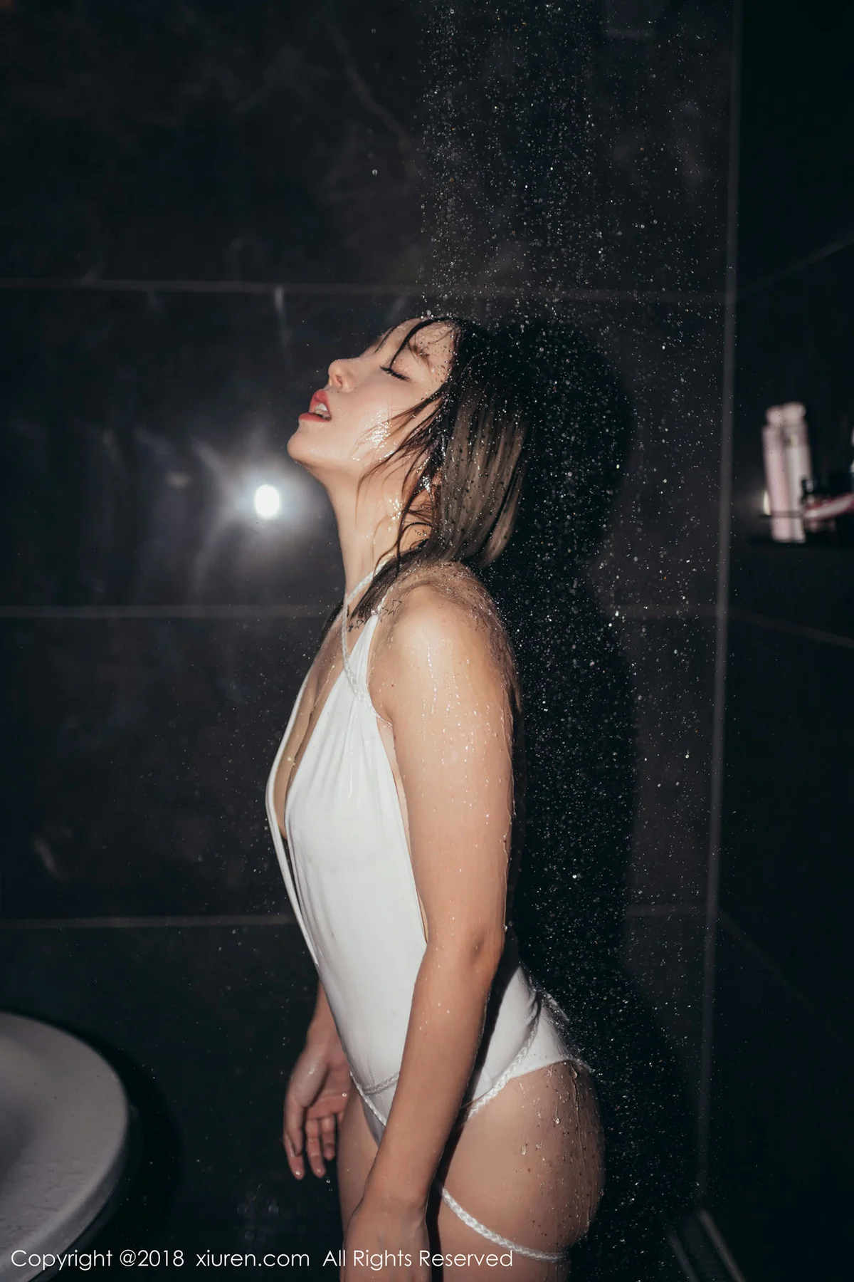 XiuRen 秀人 No.1139 王雨纯超诱惑美图 - 41