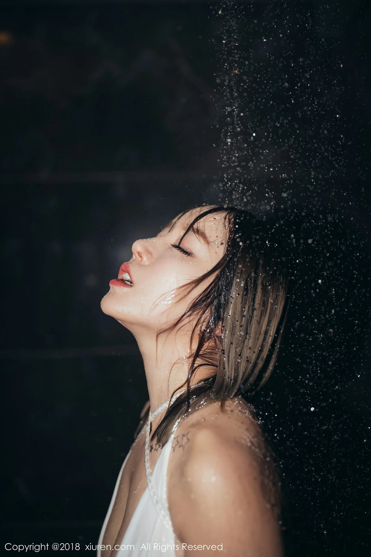 XiuRen 秀人 No.1139 王雨纯超诱惑美图 - 42