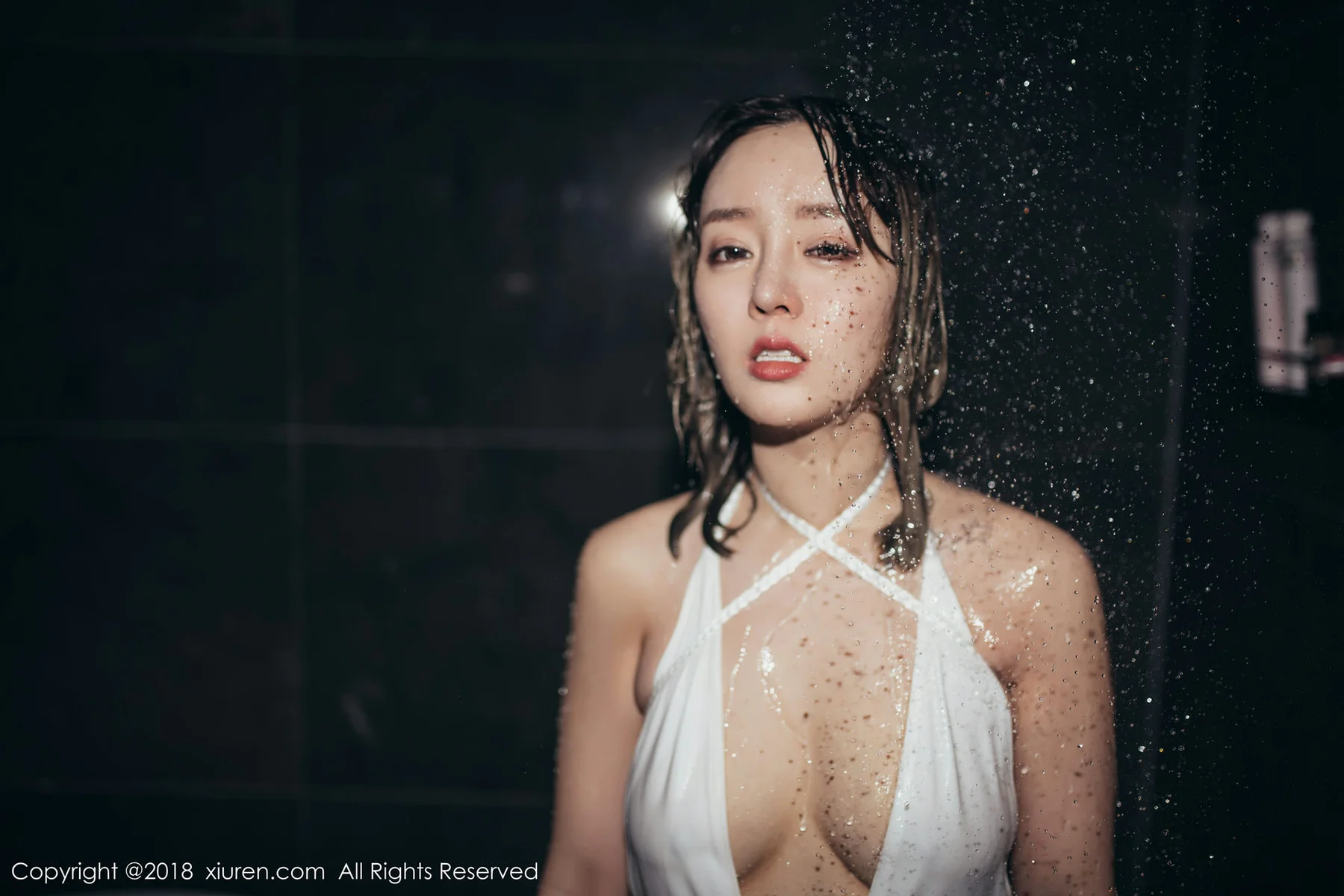 XiuRen 秀人 No.1139 王雨纯超诱惑美图 - 43