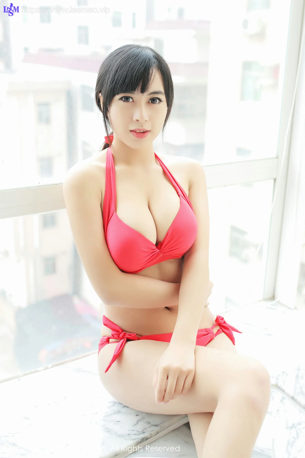 XiuRen 秀人 No.114 黄可christine 119P/242M - 12