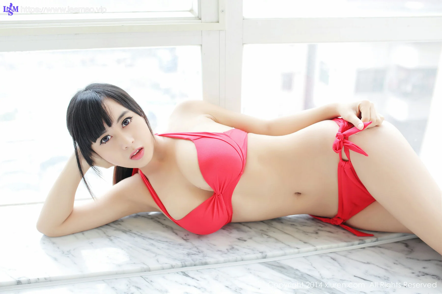 XiuRen 秀人 No.114 黄可christine 119P/242M - 15