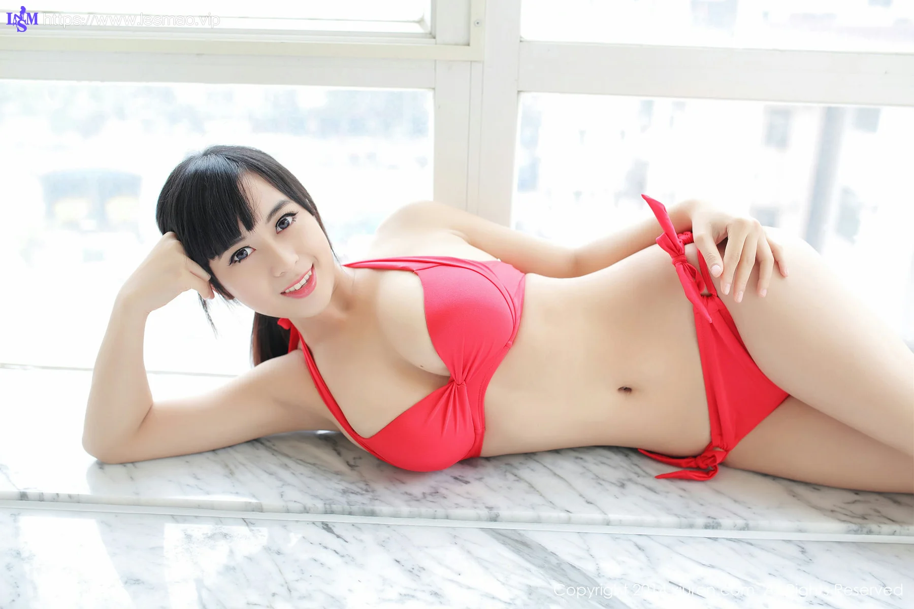 XiuRen 秀人 No.114 黄可christine 119P/242M - 16