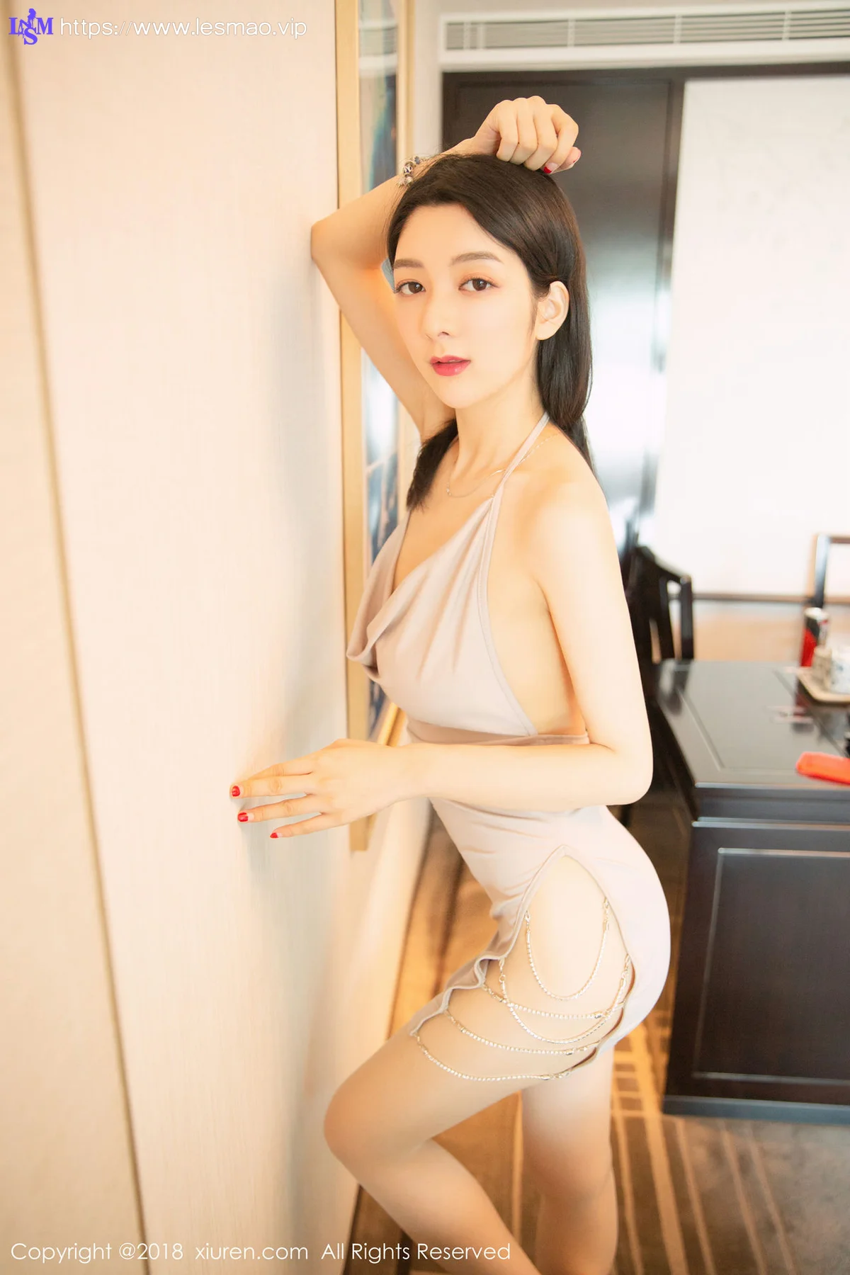 XiuRen 秀人 No.1141 宅檬檬 - 15