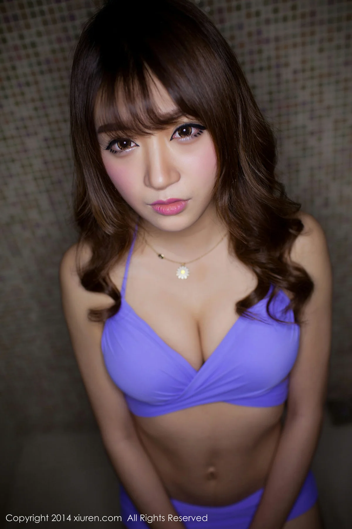 XiuRen 秀人 No.115 雯大王susie 79P/206M - 39