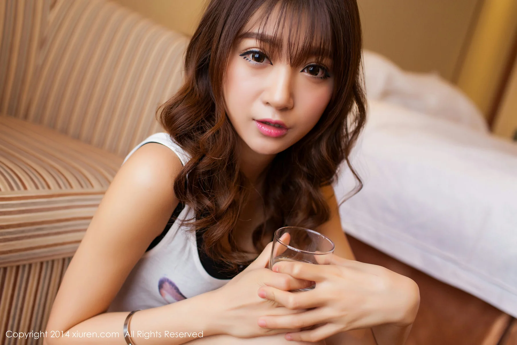 XiuRen 秀人 No.115 雯大王susie 79P/206M - 61