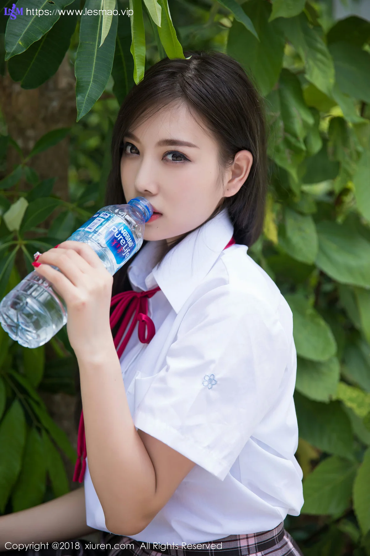 XiuRen 秀人 No.1158 杨晨晨sugar气质女神 - 16