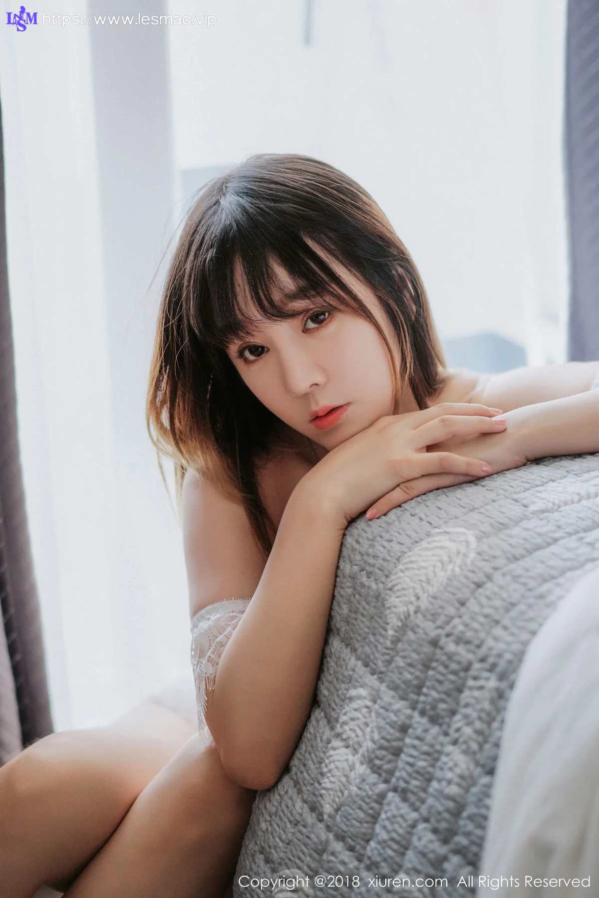 XiuRen 秀人 No.1159 王雨纯撩人小姐姐 情趣皮鞭美女 - 11