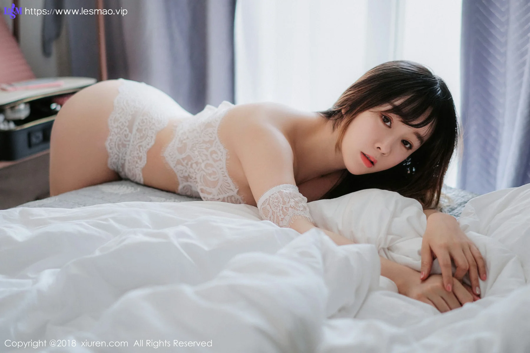 XiuRen 秀人 No.1159 王雨纯撩人小姐姐 情趣皮鞭美女 - 12