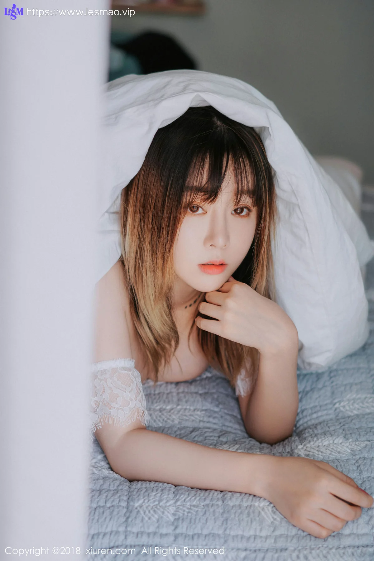 XiuRen 秀人 No.1159 王雨纯撩人小姐姐 情趣皮鞭美女 - 14